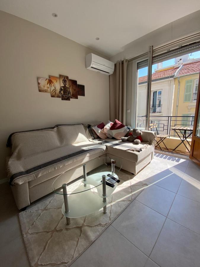 , Balcony, Sea View * Nicea